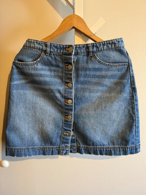H&M gallapils