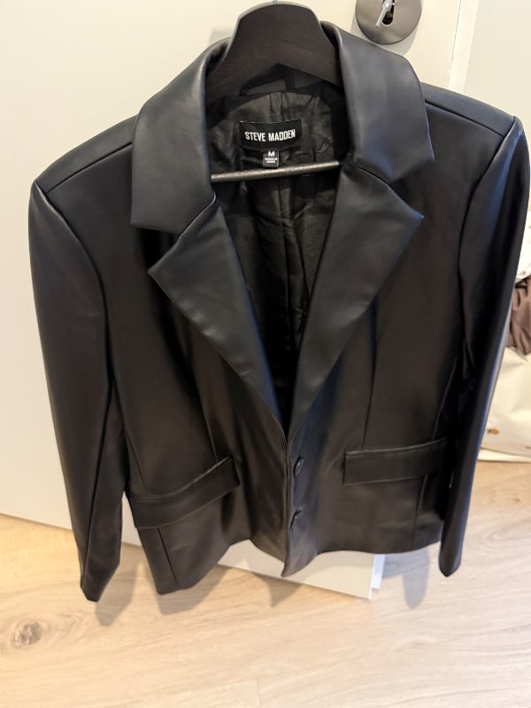 Steve Madden blazer