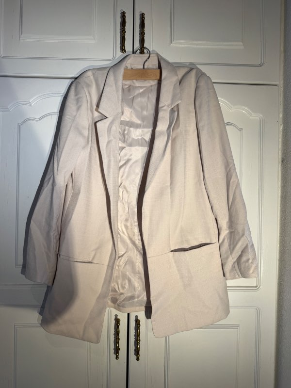 HM blazer