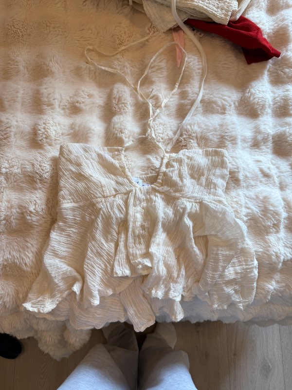 Princesspolly halter