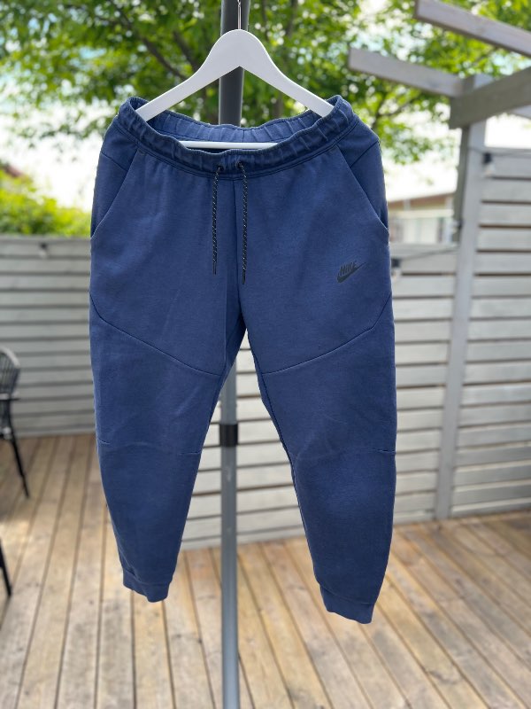Nike Tech fleece