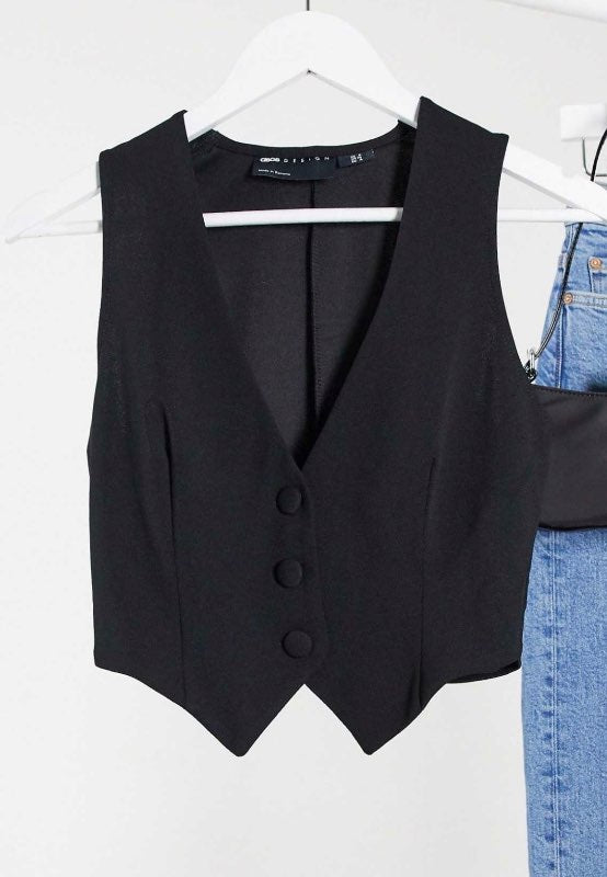 Asos vesti