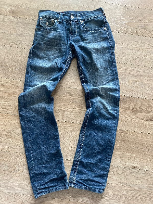 True Religion