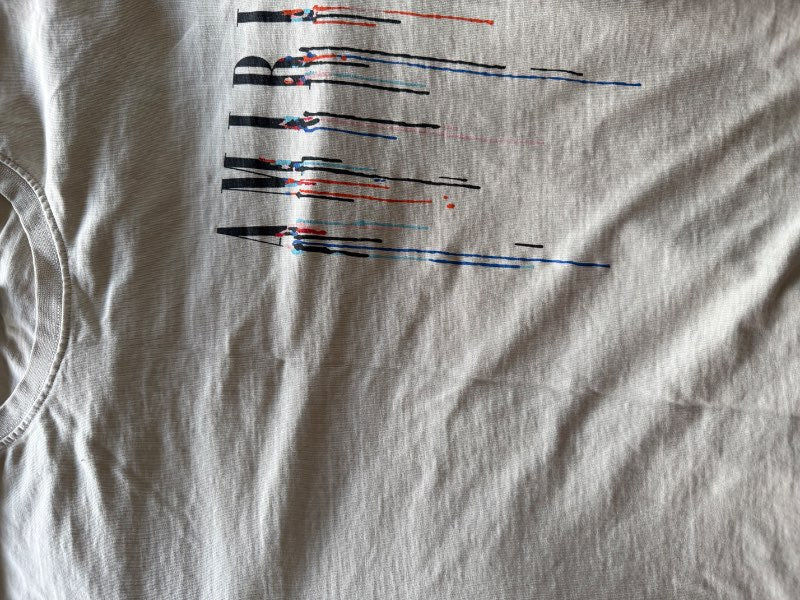 Amiri T-shirt replica