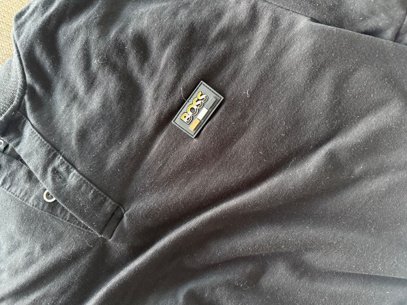 Boss T-shirt replica