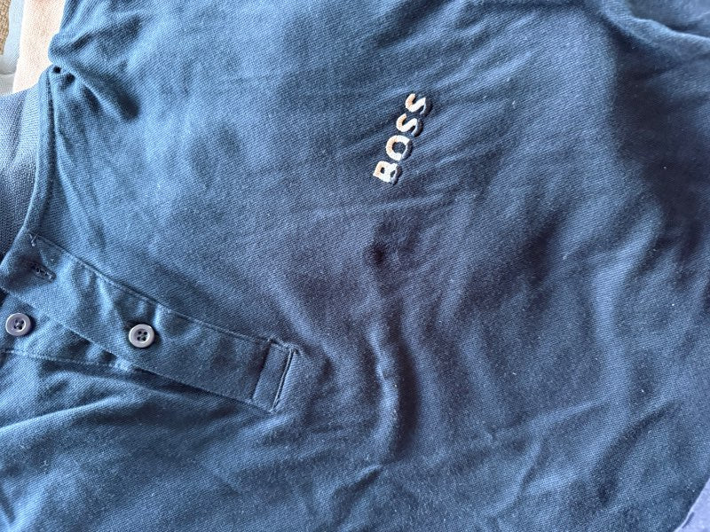Boss T-shirt replica