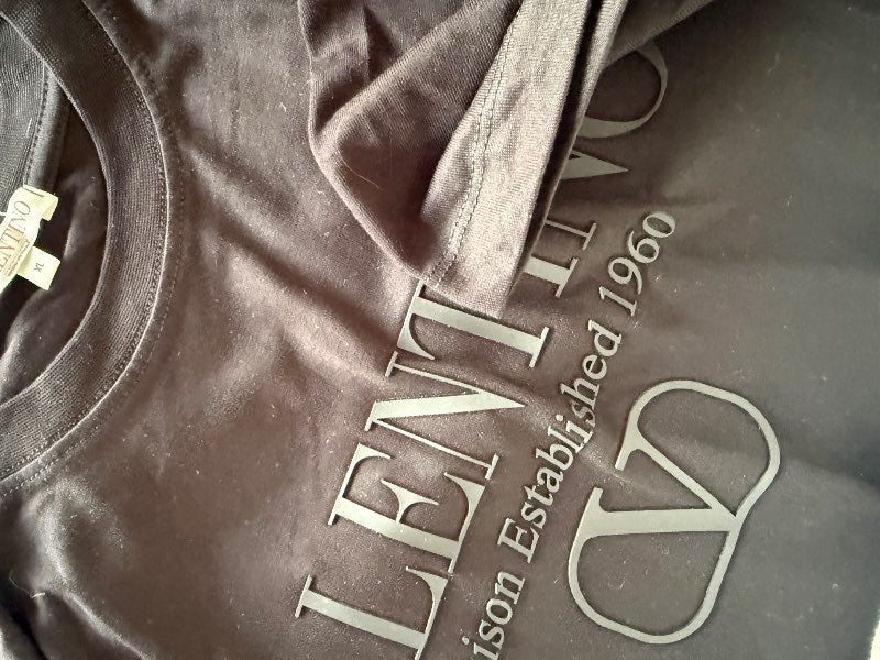Valentino T-shirt replica