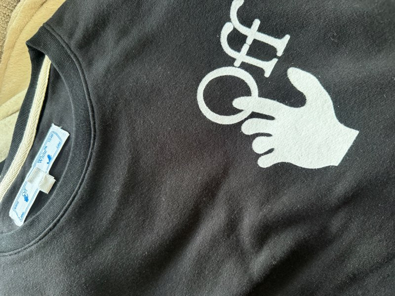 OFFwhite jakki replica