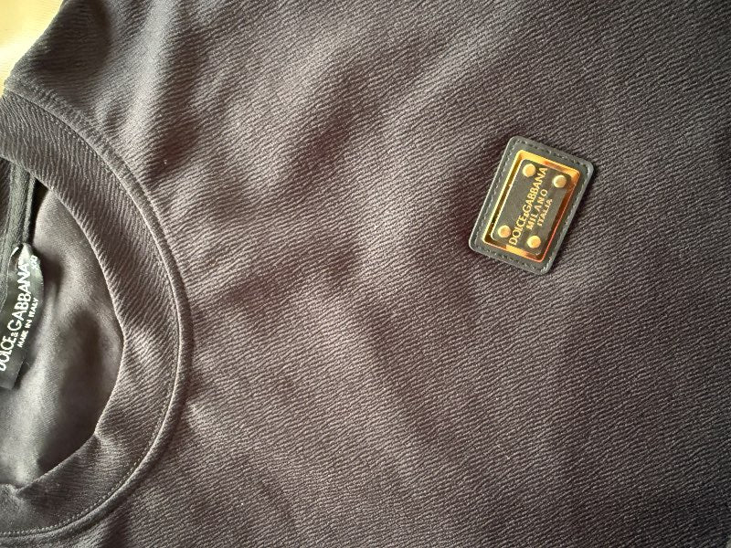 DG T-shirt replica