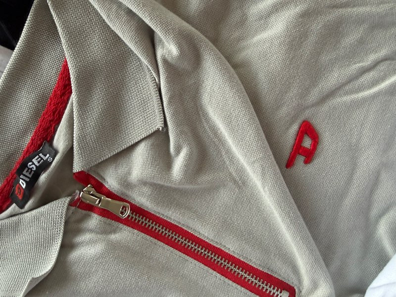 Diesel T-shirt replica