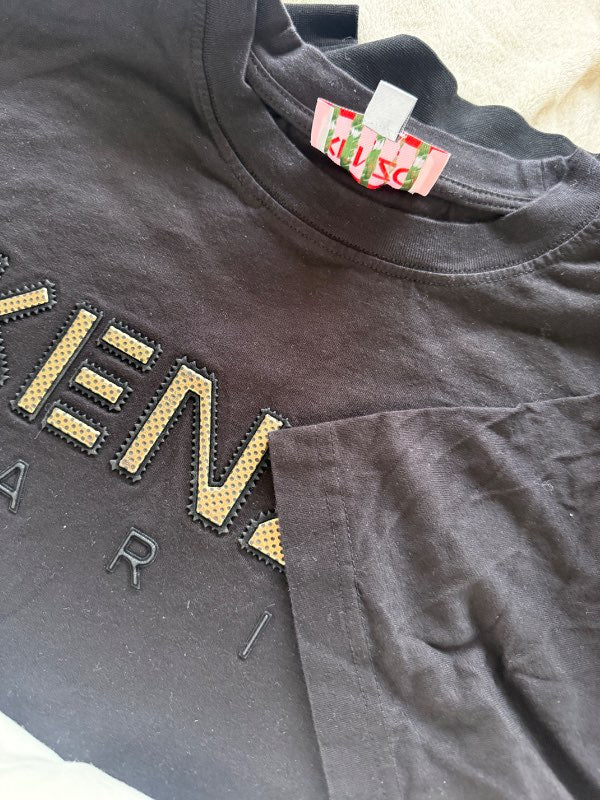 Kenzo T-shirt replica