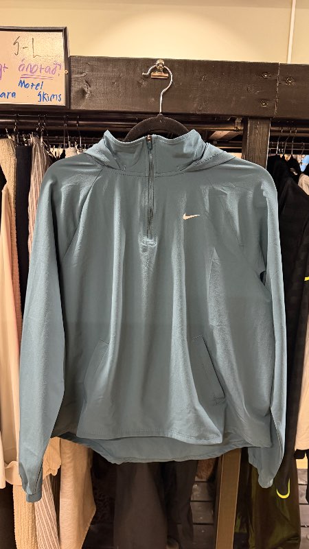 Nike hlaupajakki