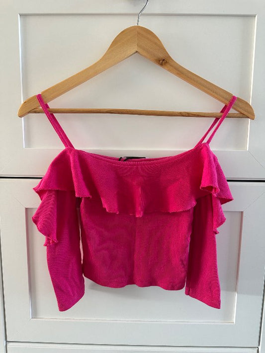 Zara toppur