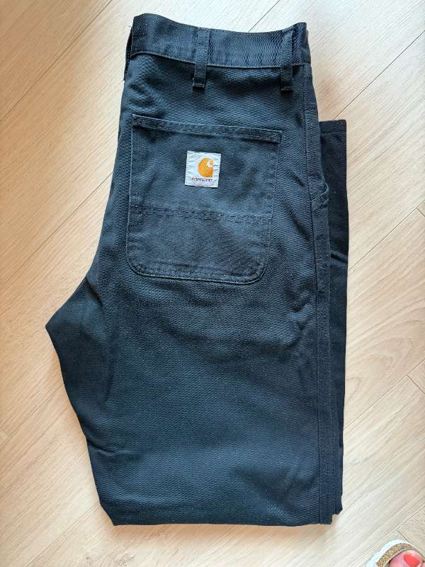 carharrt Simple pant