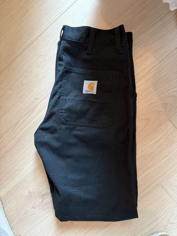 carharrt Simple pant