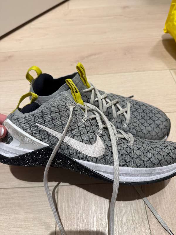 Nike metcon skór