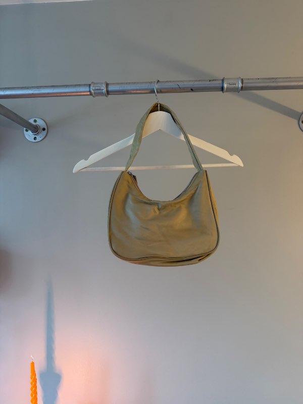 Beige taska - MONKI