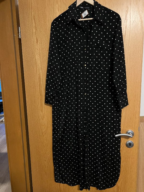 zara dress