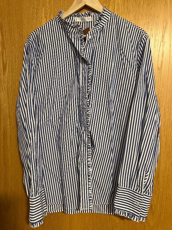 mango shirt