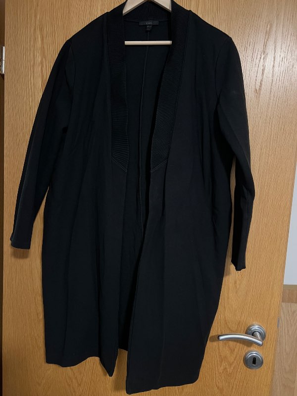 coat