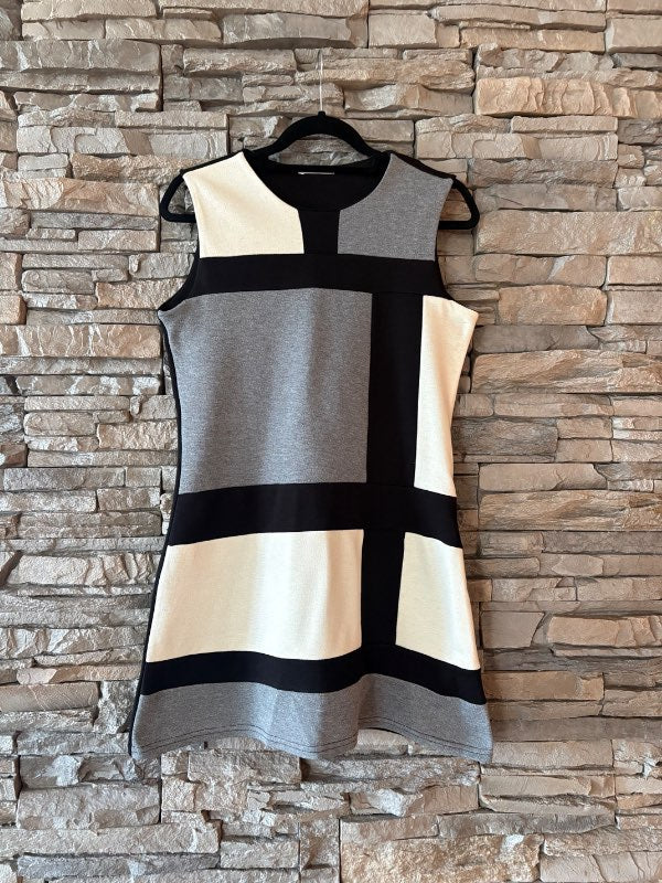 Promod kjóll M/L