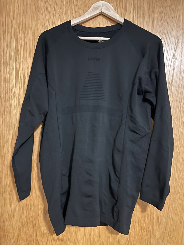 running blouse