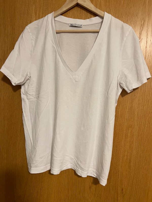 zara shirt