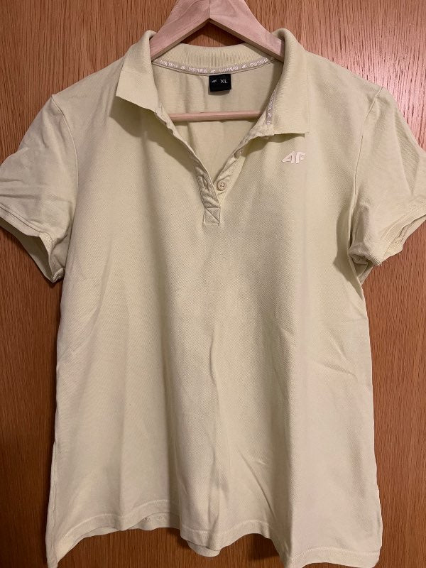 4f shirt