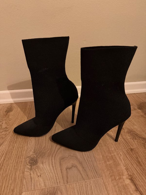 Steve madden pinnahælar