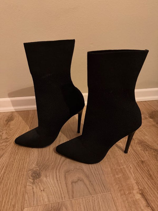 Steve madden pinnahælar