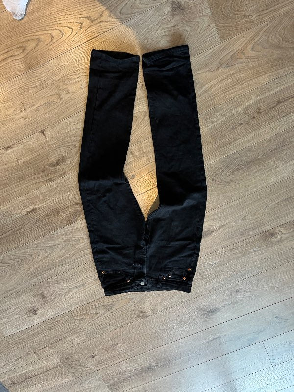 Levis 501