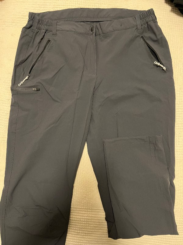 Reggata hiking pants