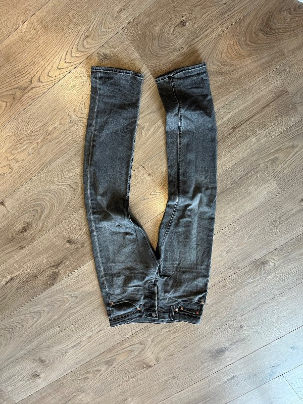 Levis 501