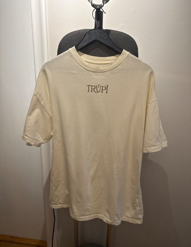 Trúpí merch