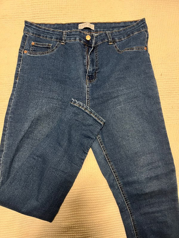 jeans