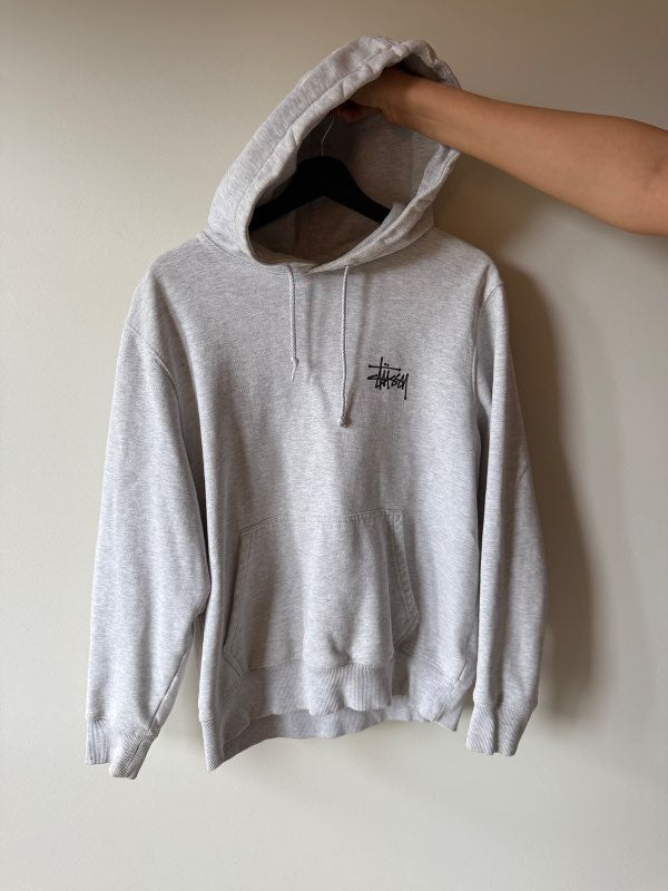Stüssy hettupeysa