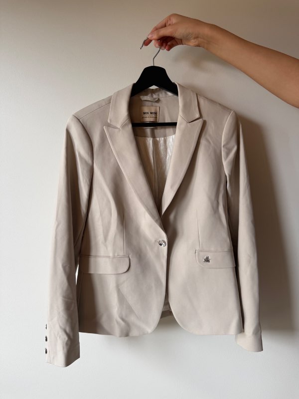 Mos Mosh blazer