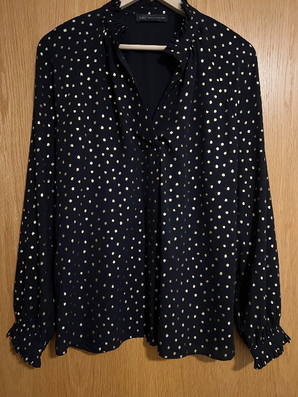 M&S shirt