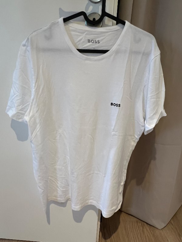 Hugo boss bolur