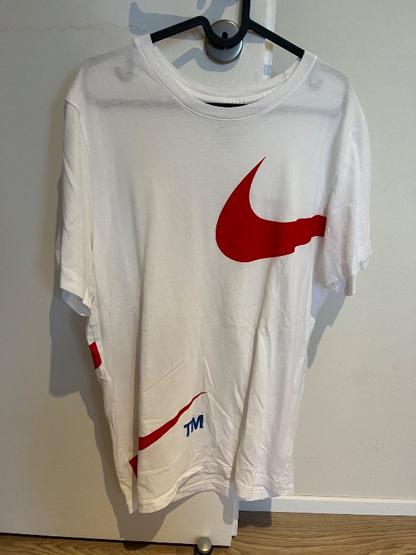 Nike bolur
