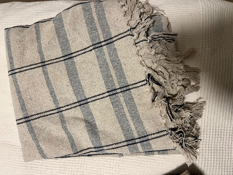 Ilva blanket