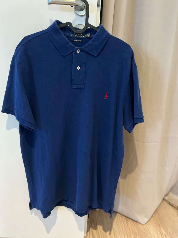 RL polo bolur