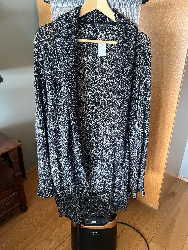 Armani Exchange peysa