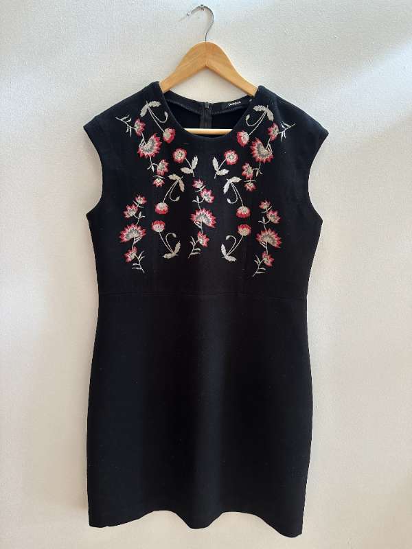 Desigual