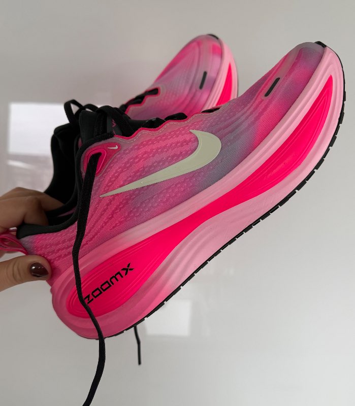 Nike vomero NÝIR