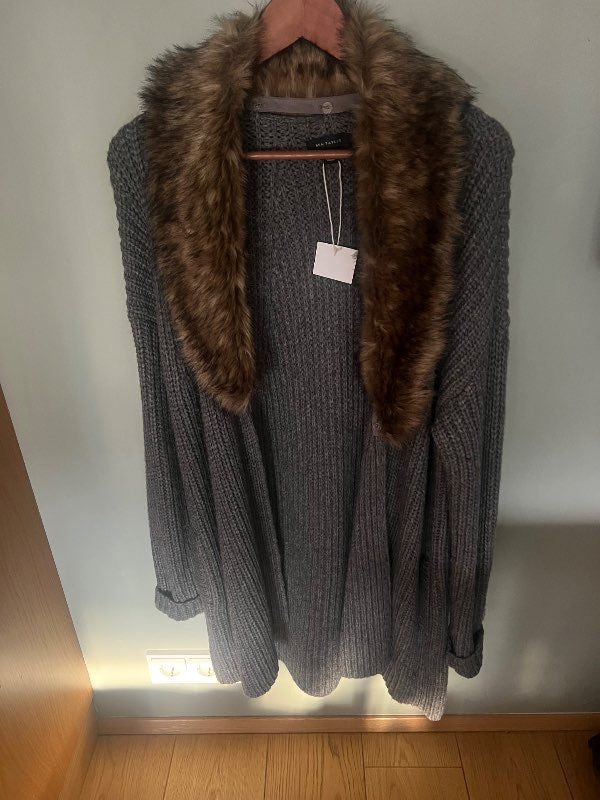 Ann Taylor peysa m skinni