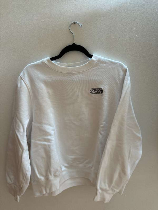 Stussy crewneck