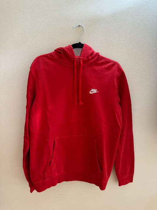 Nike hettupeysa