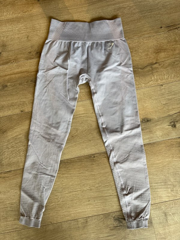 GymShark ræktarbuxur