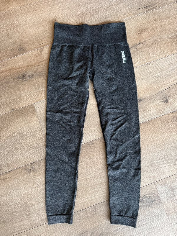 GymShark ræktarbuxur